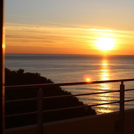 Hotel Alexandra Roquebrune-Cap-Martin Dış mekan fotoğraf