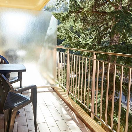 Hotel Alexandra Roquebrune-Cap-Martin Dış mekan fotoğraf