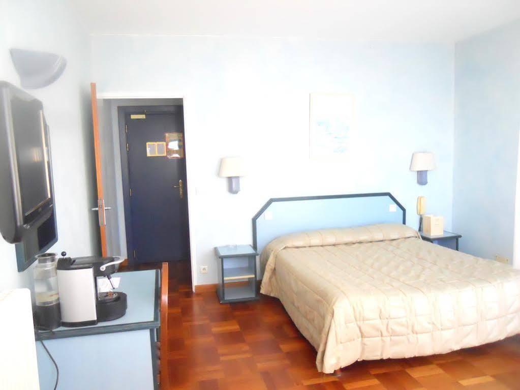 Hotel Alexandra Roquebrune-Cap-Martin Dış mekan fotoğraf