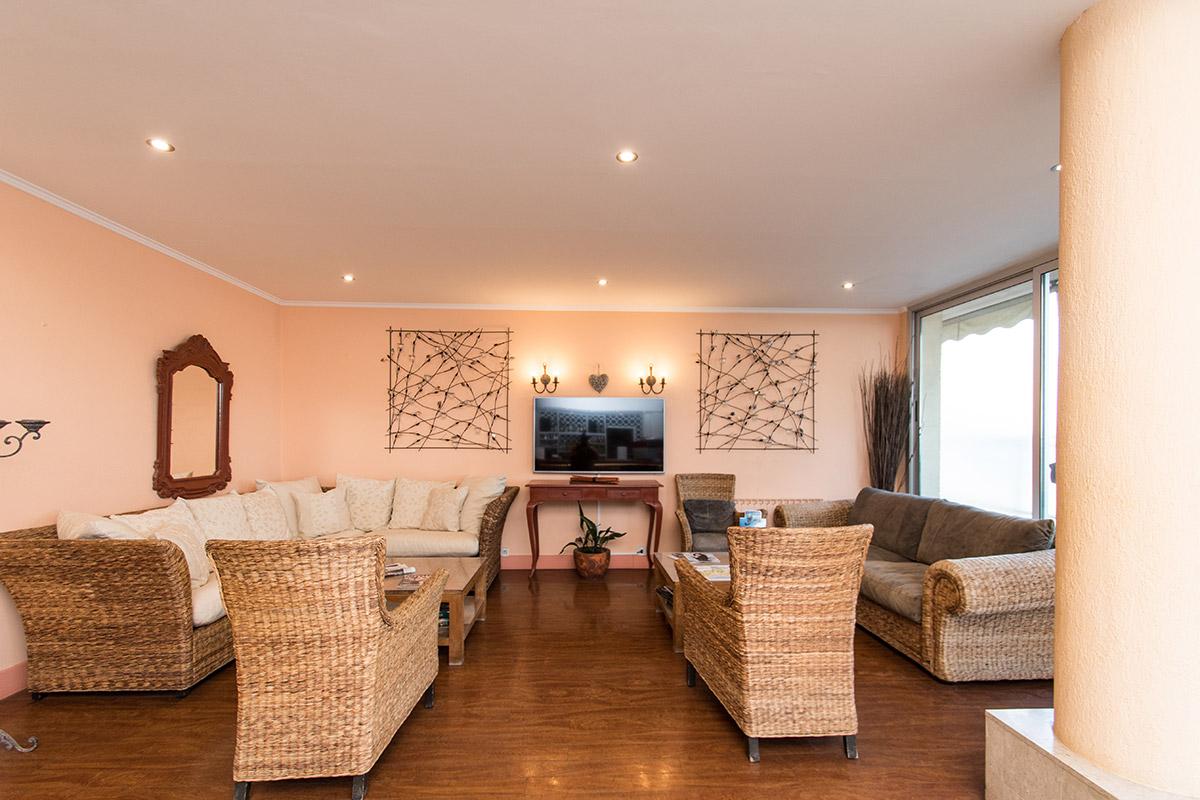 Hotel Alexandra Roquebrune-Cap-Martin Dış mekan fotoğraf