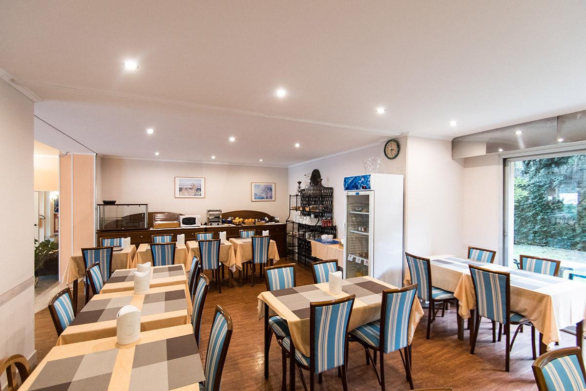 Hotel Alexandra Roquebrune-Cap-Martin Dış mekan fotoğraf