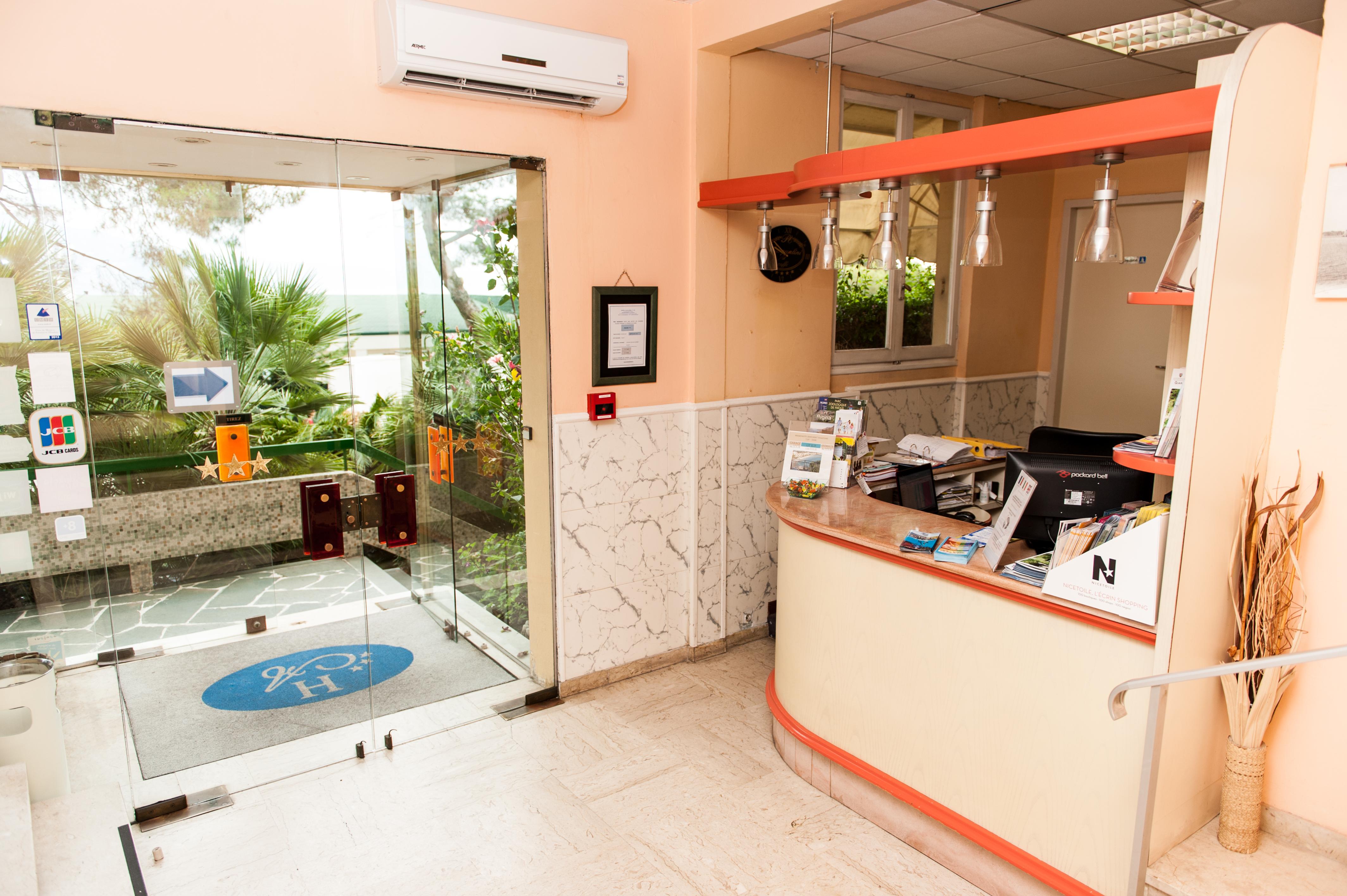 Hotel Alexandra Roquebrune-Cap-Martin Dış mekan fotoğraf