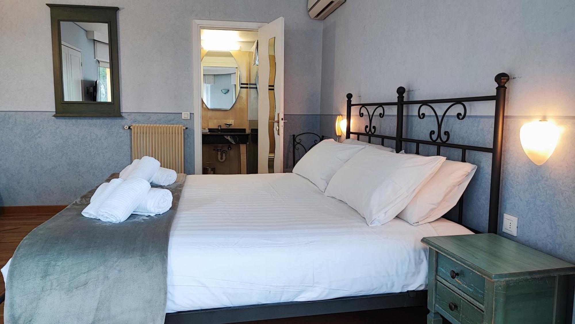 Hotel Alexandra Roquebrune-Cap-Martin Dış mekan fotoğraf