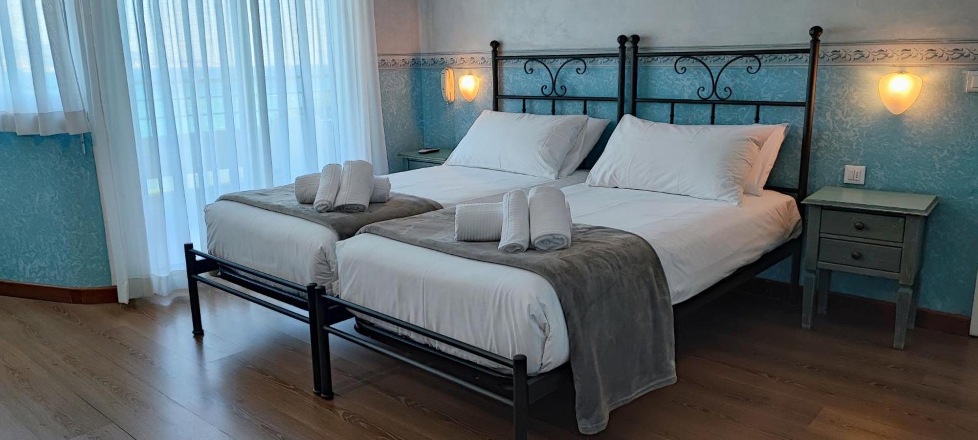 Hotel Alexandra Roquebrune-Cap-Martin Dış mekan fotoğraf