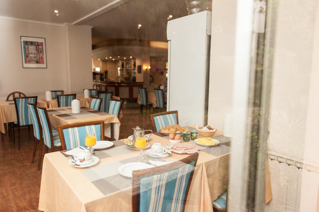 Hotel Alexandra Roquebrune-Cap-Martin Dış mekan fotoğraf
